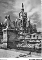 AGYP10-0975-SUISSE - GENEVE - Monument Brunswick - Genève