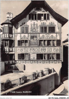 AGYP10-0952-SUISSE - LUZERN - Stadtkeller  - Luzern