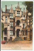 Hôtel Gouin    1930    N° 190 - Tours