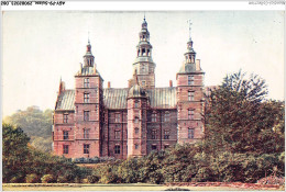 AGYP9-0850-SUISSE - KOBENHAVN - Rosenborg Slot  - Sonstige & Ohne Zuordnung