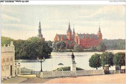 AGYP9-0843-SUISSE - FREDERIKSBORG - Slot  - Sonstige & Ohne Zuordnung