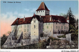 AGYP8-0780-SUISSE - NEUCHATEL - Chateau De Blonay  - Zürich