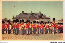 AGYP8-0763-SUISSE - KJOBENHAVN - The Orchestra Of The Royal Guard  - Altri & Non Classificati