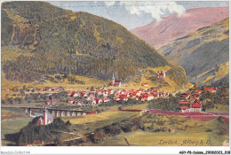 AGYP8-0720-SUISSE - LANDECK - Arlberg  - Altri & Non Classificati