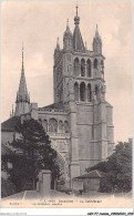 AGYP7-0667-SUISSE - LAUSANNE - La Cathédrale  - Altri & Non Classificati