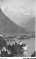 AGYP7-0645-SUISSE - GENEVE - Chillon Et La Dent Du Midi  - Genève