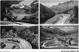 AGYP6-0571-SUISSE - Vue Générale  - Other & Unclassified