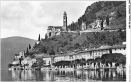AGYP6-0555-SUISSE - MORCOTE - Lago Di Lugano  - Autres & Non Classés