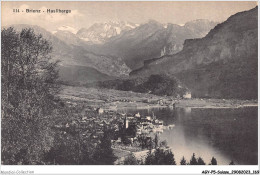 AGYP5-0514-SUISSE - BRIENZ - Hasliberge  - Other & Unclassified