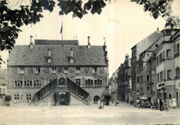 MULHOUSE . Hôtel De Ville - Mulhouse