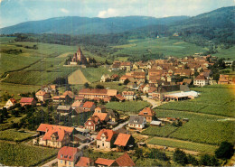 HUNAWIHR . Le Vignoble Alsacien . L'ALSACE PITTORESQUE - Andere & Zonder Classificatie