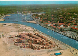 CAPBRETON . Vue Générale  - Capbreton