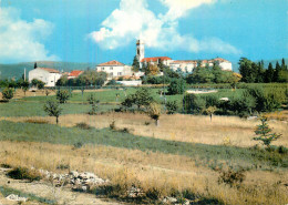 LABLACHERE . ND DE Bon-secours . Vue Générale - Autres & Non Classés