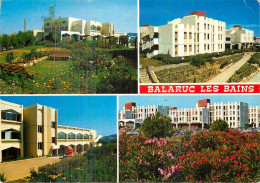 BALARUC LES BAINS . CP Multivues - Other & Unclassified