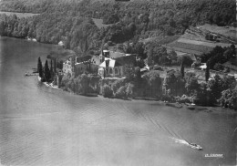 LAC DU BOURGET . L'Abbaye De HAUTECOMBE - Autres & Non Classés