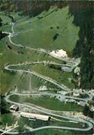 Route Du COL DU CORBIER .  En Haute-Savoie - Sonstige & Ohne Zuordnung