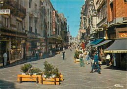 LILLE . Rue Piétonnière . Rue De Béthune - Lille