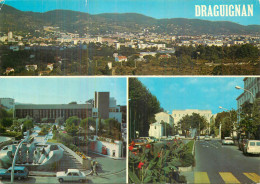 DRAGUIGNAN .  CP Multivues - Draguignan