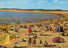 SION SUR L'OCEAN . SAINT HILAIRE DE RIEZ . La Plage - Autres & Non Classés