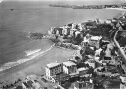 PARAME SAINT-MALO . Plage De Rochebonne Et Pointe Du Minihic - Parame