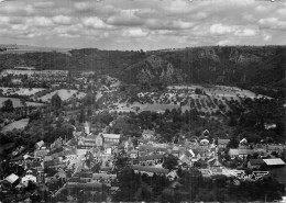 CLECY . Vue Générale .  LA France VUE DU CIEL - Clécy