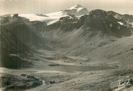 TIGNES . Le Lac De Tigtnes . La Grande Motte - Andere & Zonder Classificatie