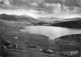 LE LAC DE GUERY - Altri & Non Classificati