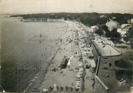 FOURAS . Vue Générale De La Plage - Fouras-les-Bains