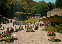 CHATELGUYON . Le Parc - Châtel-Guyon