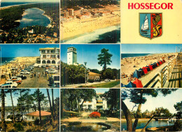 HOSSEGOR . CP Multivues - Hossegor