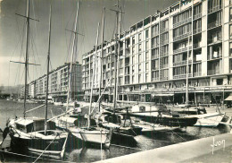 TOULON .  Quai Stalingrad - Toulon