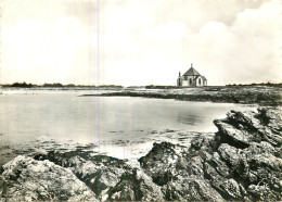 SARZEAU . Pointe Et Chapelle De Penvins - Sarzeau