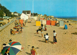 DAMGAN . La Plage - Damgan