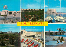 PORT LEUCATE . CP Multivues - Other & Unclassified