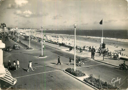 LA BAULE . Boulevard Hennecart - La Baule-Escoublac