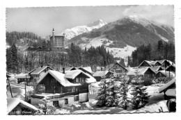 GSTAAD - Gstaad