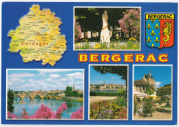 Bergerac - Capitale Du Périgord Pourpre - Bergerac