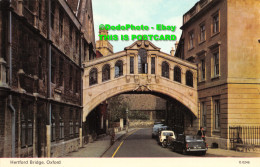 R358166 Oxford. Hertford Bridge. E. T. W. Dennis. Photocolour - World