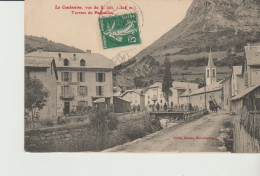 La CONDAMINE - Castellane