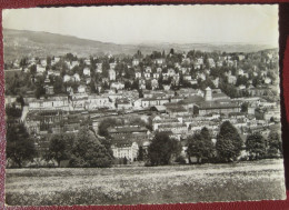 St. Gallen (SG) - Panorama / Zensur - San Galo