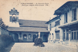 Clamart.  La Nouvelle Eglise... - Clamart