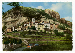 LES FERRES - Vue D'ensemble Et Le Mont Saint-Michel - Andere & Zonder Classificatie