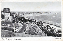 76 LE HAVRE Vue Panoramique - Ohne Zuordnung