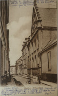 Kortrijk - Courtrai  //  L' Academie 1905 - Kortrijk