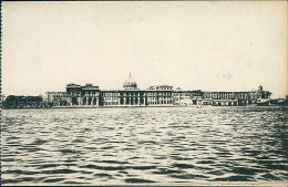 EGYPT - ALEXANDRIA / ALEXANDRIE - RAS EL TIN PALACE - EDIT. N. GRIVAS - 1910s (12621) - Alexandrië