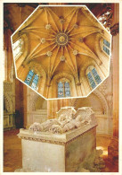 BATALHA - Capela Do Fundador No Mosteiro - Leiria