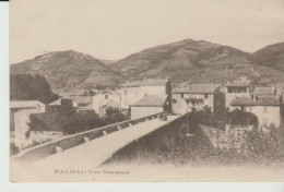 MALIJAI - Castellane