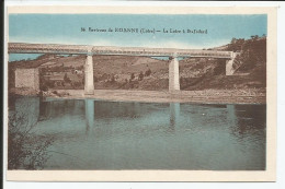 Les Environs De Roanne La Loire à Saint Jodard   1930    N° 36 - Autres & Non Classés