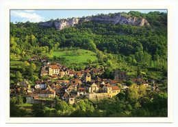 AUTOIRE - Le Village De Charme Se Niche Au Creux D'un Vallon à Proximité De La Dordogne - Sonstige & Ohne Zuordnung