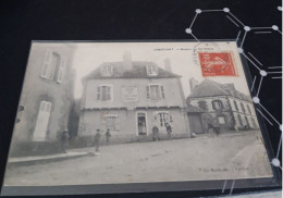 Carte   Postale  LANDEVANT  Maison Du Xv Siècle - Other & Unclassified